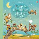 Babys Bedtime Music Book Bb by Sam Taplin