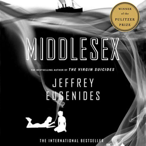 Middlesex by Jeffrey Eugenides