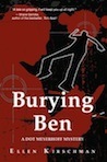 Burying Ben by Ellen Kirschman