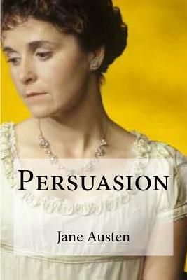 Persuasion by Jane Austen