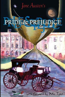 Pride and Prejudice by Jane Austen