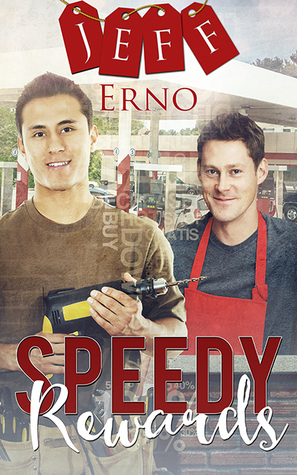 Speedy Rewards by Jeff Erno