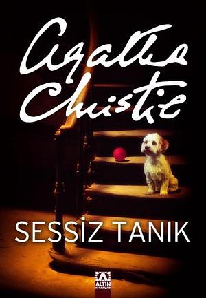 Sessiz Tanık by Agatha Christie