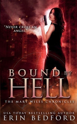 Bound By Hell by Erin Bedford