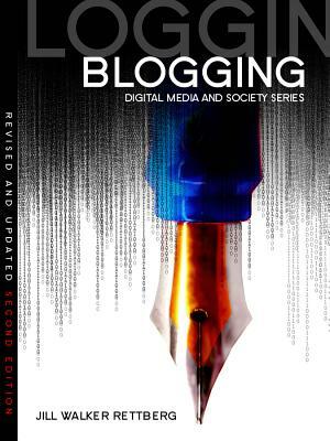 Blogging by Jill Walker Rettberg