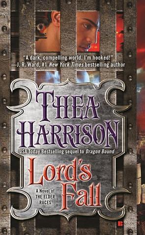 Lord's Fall by Thea Harrison