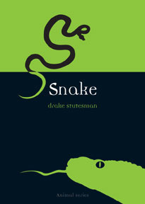 Snake by Drake Stutesman