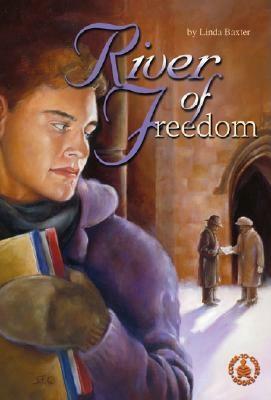 River of Freedom by Linda Baxter