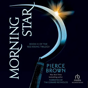 Morning Star by Pierce Brown