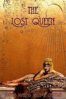 The Lost Queen by Paul F. Newman