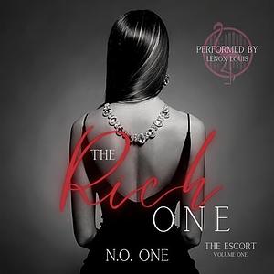 The Rich One  by N.O. One