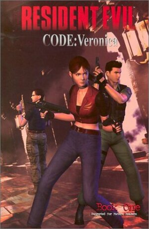 Resident Evil: Code Veronica - Book One by Lee Chung Hing, Hui King Sum