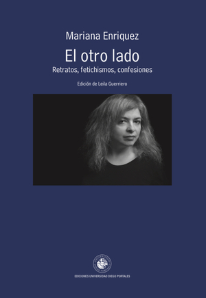 El otro lado by Mariana Enríquez