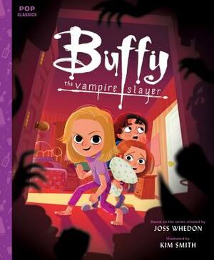 Buffy the Vampire Slayer: A Picture Book by Kim Smith