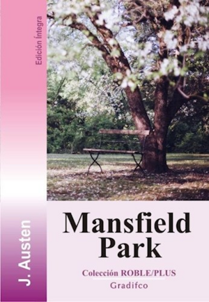 Mansfield Park (Coleccion Roble Plus) (Edicion Completa) by Jane Austen