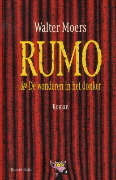 Rumo & de wonderen in het donker by Walter Moers, Erica van Rijsewijk