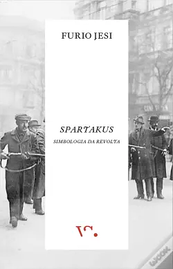 Spartakus by Furio Jesi