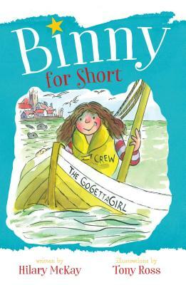 Binny for Short by Hilary McKay