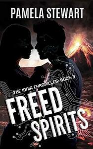 Freed Spirits by Pamela Stewart