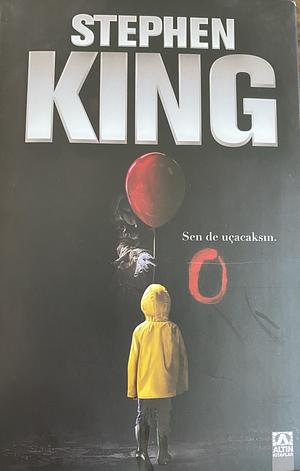 O by Stephen King