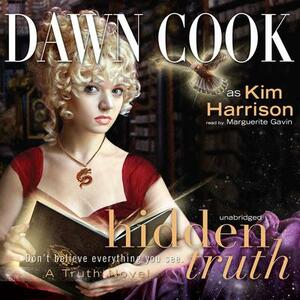 Hidden Truth by Dawn Cook