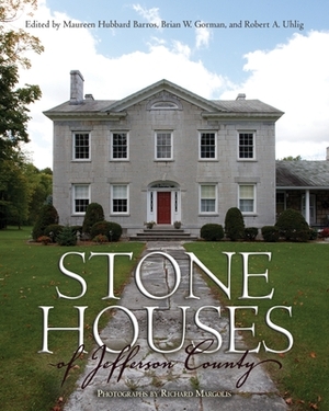 Stone Houses of Jefferson County by 