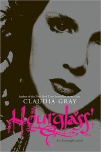 Hourglass by Claudia Gray