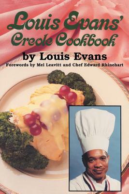Louis Evans' Creole Cookbook by Louis Evans