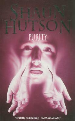 Purity by Shaun Hutson