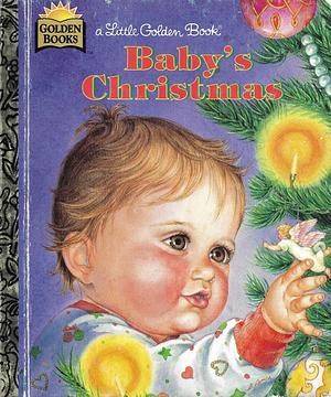 Baby's Christmas by Esther Burns Wilkin