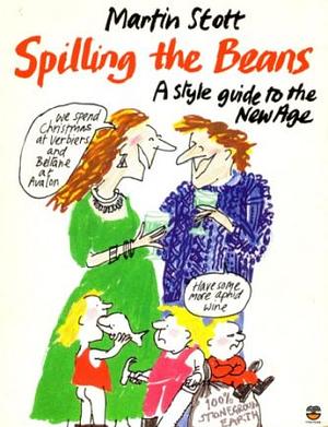 Spilling the Beans by Martin Stott