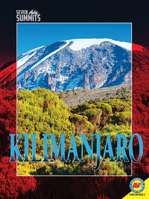 Kilimanjaro by Galadriel Watson