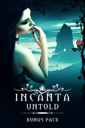 Incanta - Untold by Avie Adams