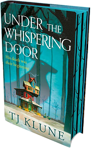 Under the Whispering Door by TJ Klune