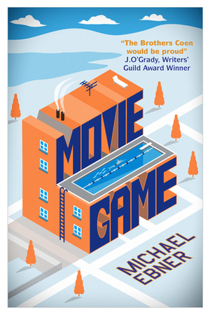 Movie Game by Michael Ebner