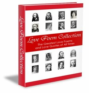 Love Poem Collection by George Chityil