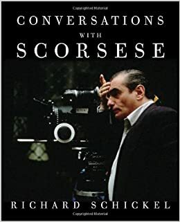Conversas com Scorsese by Richard Schickel