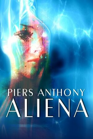 Aliena by Piers Anthony