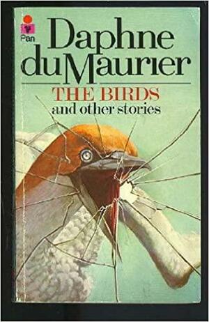 The Birds and Other Stories by Daphne du Maurier