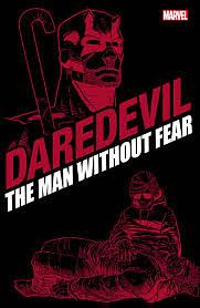 Daredevil: The Man Without Fear by Frank Miller
