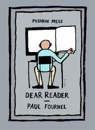 Dear Reader by David Bellos, Paul Fournel