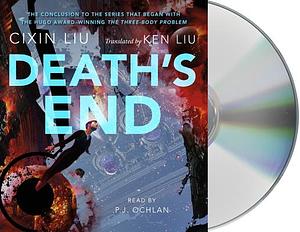 Death's End by Cixin Liu