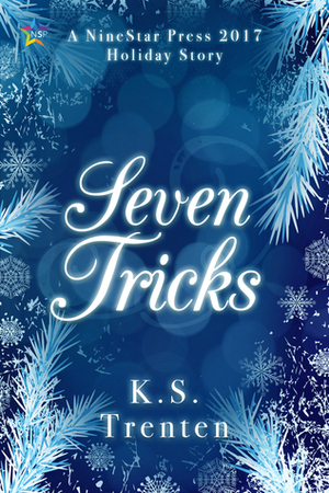 Seven Tricks by K.S. Trenten