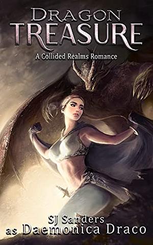 Dragon Treasure by S.J. Sanders, Daemonica Draco