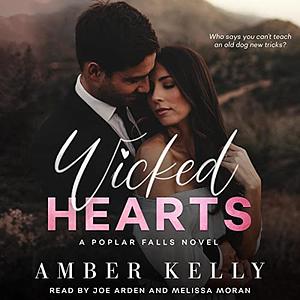 Wicked Hearts by Amber Kelly
