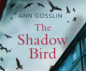 The Shadow Bird by Ann Gosslin