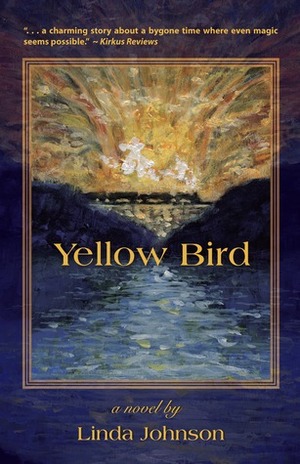 Yellow Bird by Linda Johnson