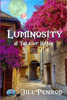 Luminosity by Jill Penrod