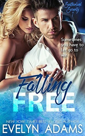 Falling Free by Evelyn Adams