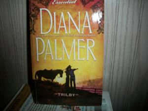 Trilby by Diana Palmer